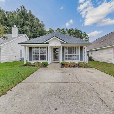 1304 Jasper St, Cantonment, FL 32533