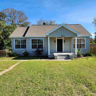 1305 Poppy Ave, Pensacola, FL 32507