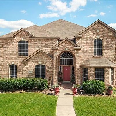 1305 Vistawood Dr, Mansfield, TX 76063