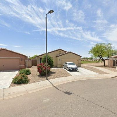 13065 E Aster Ln, Florence, AZ 85132