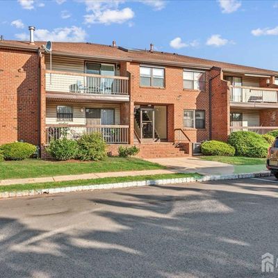 131 Beverly Hill Terrace #E, Woodbridge Proper, NJ 07095