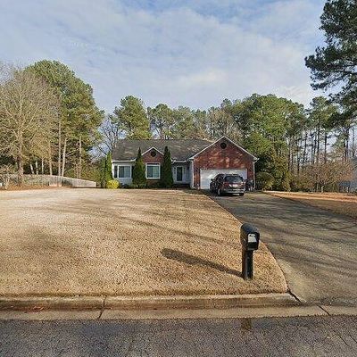 131 Bloomfield Dr, Stockbridge, GA 30281