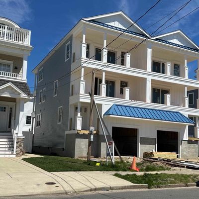 131 A S 8th Street #A, Brigantine, NJ 08203