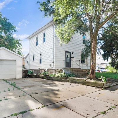 131 N George St, Whitewater, WI 53190