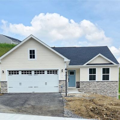 131 Olivia Drive, Center Twp   Bea, PA 15061