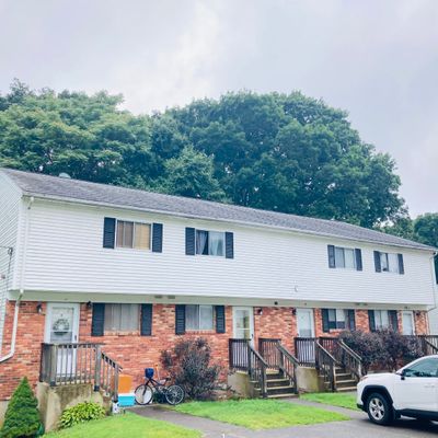 131 Woodland Drive #Apt C, Montville, CT 06382