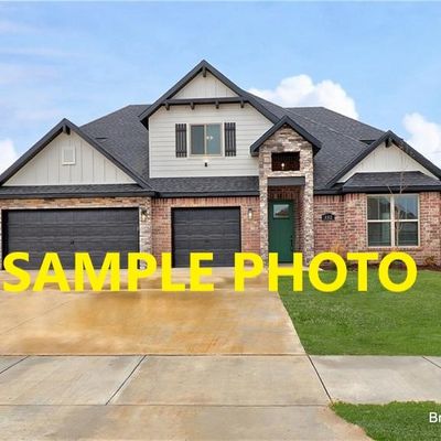 1311 Josephine Street, Centerton, AR 72719