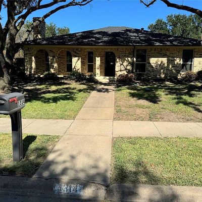 1314 Mount Vernon St, Ennis, TX 75119