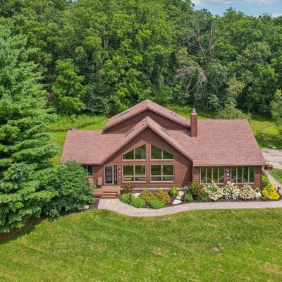 1318 Elmer Rd, New Glarus, WI 53574