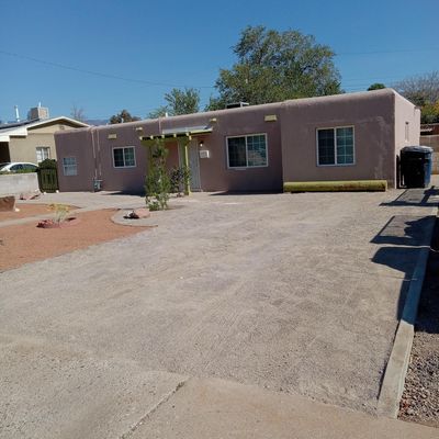 1318 Marron Cir Ne, Albuquerque, NM 87112