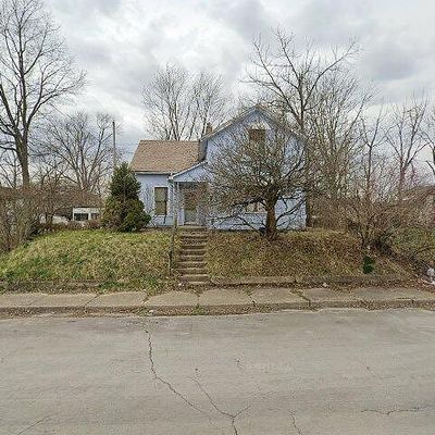 1319 Clay St, Springfield, OH 45505