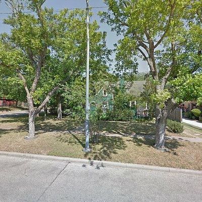 1319 N Main St, Temple, TX 76501