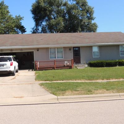 132 Eastland Dr, Clinton, WI 53525