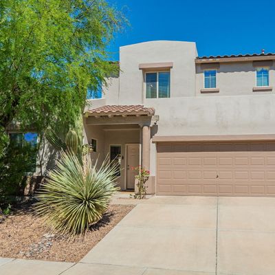 132 W Camino Rio Chiquito, Sahuarita, AZ 85629