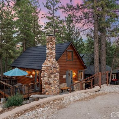 132 Winding Ln, Big Bear City, CA 92314