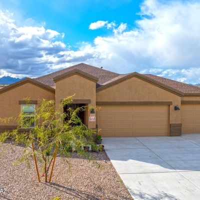 13201 N Carbine Court, Marana, AZ 85653