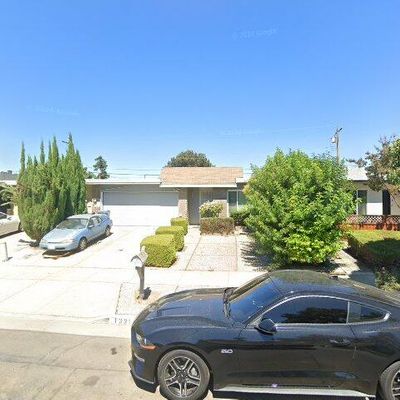 1321 Boa Vista Dr, San Jose, CA 95122