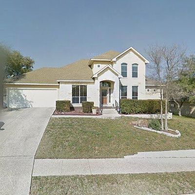 1321 Wooded Knl, San Antonio, TX 78258