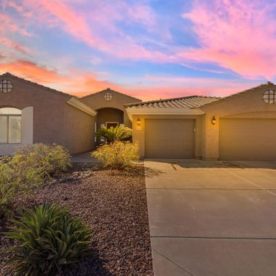 13219 W Annika Dr, Litchfield Park, AZ 85340