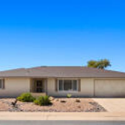 13223 W Gaucho Dr, Sun City West, AZ 85375