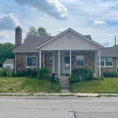 114 N Ludlow St, Covington, OH 45318