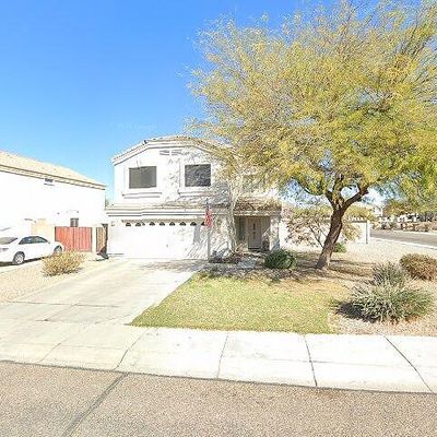 11418 W Austin Thomas Dr, Surprise, AZ 85378