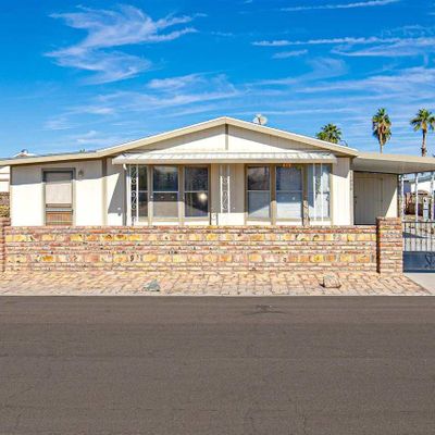 11438 E 37 Ln, Yuma, AZ 85367