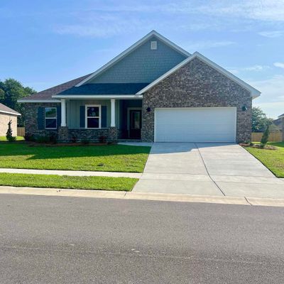 1146 Pencarro Boulevard, Foley, AL 36535