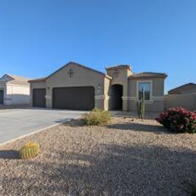 11473 E Aster Ln, Florence, AZ 85132