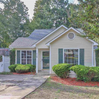 115 Caddis Creek Rd, Irmo, SC 29063