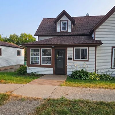 115 W Channing Ave, Fergus Falls, MN 56537