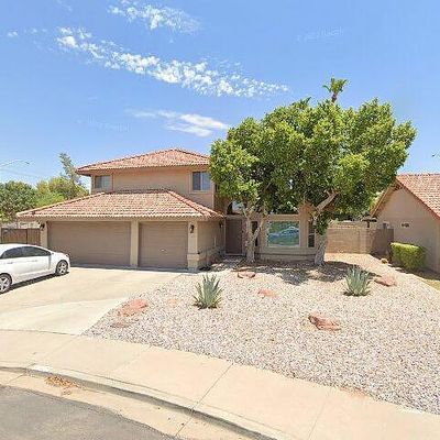 1151 N Abner, Mesa, AZ 85205