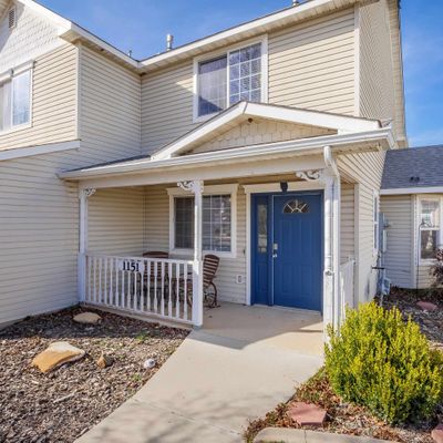 1151 Inverness Way, Fruita, CO 81521