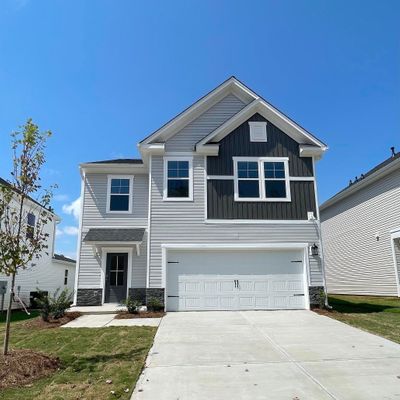 1152 Forestbrook Lane #Lot 113, Spartanburg, SC 29303