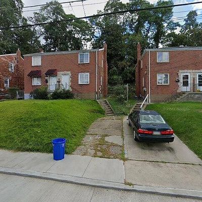 1152 Woodbine St, Pittsburgh, PA 15201