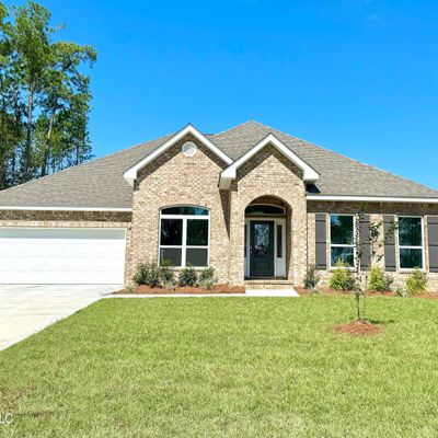 11534 Osage Loop, Ocean Springs, MS 39564