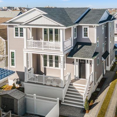 116 1st Fl Ocean Ave #1, Ocean City, NJ 08226