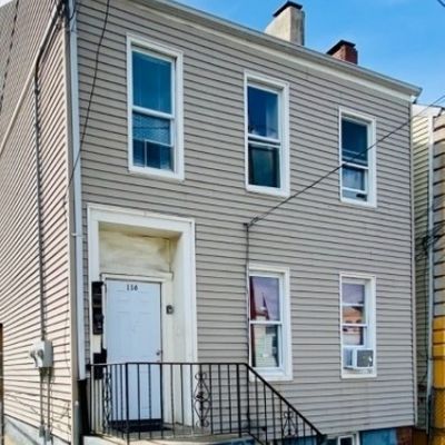 116 Marshall St, Paterson City, NJ 07470