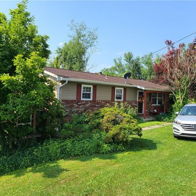 116 Ridge Ave, Beaver Falls, PA 15010