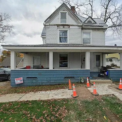 116 S 10 Th St, Indiana, PA 15701