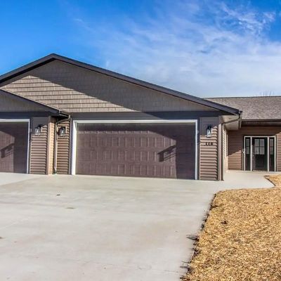 116 Sunrise Court, Cedar Grove, WI 53013