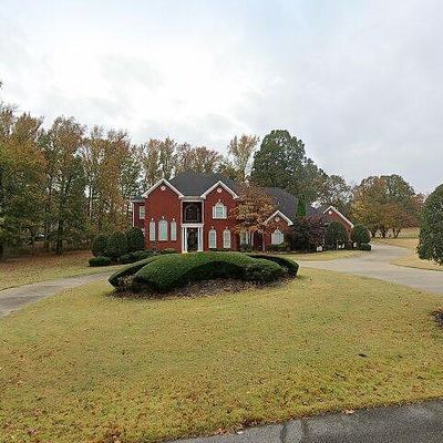 116 W Meadow Hill Dr, Florence, AL 35633