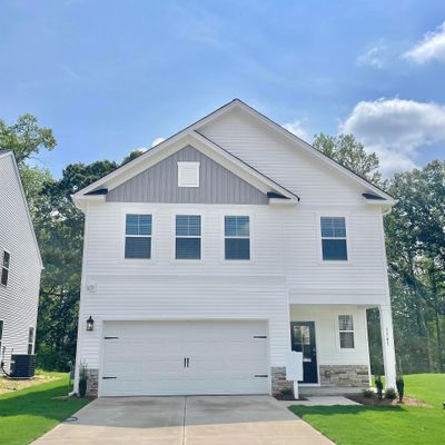 1161 Forestbrook Lane #Lot 15, Spartanburg, SC 29303