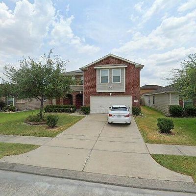 11638 Township Dale Ct, Houston, TX 77038