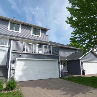 11657 Millpond Avenue #43, Burnsville, MN 55337