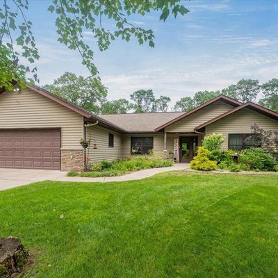 11668 Copper Dr, Solon Springs, WI 54873