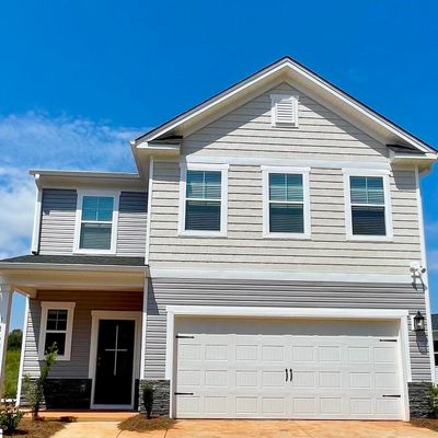 1168 Forestbrook Lane #Lot 115, Spartanburg, SC 29303