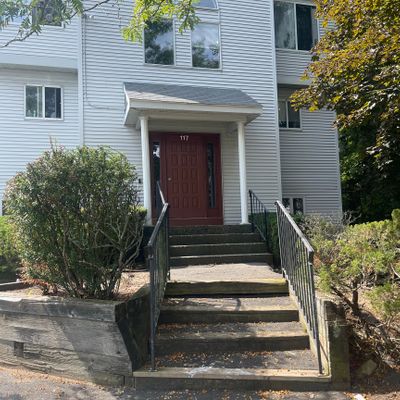 117 Hamden Avenue #9 H, Waterbury, CT 06704