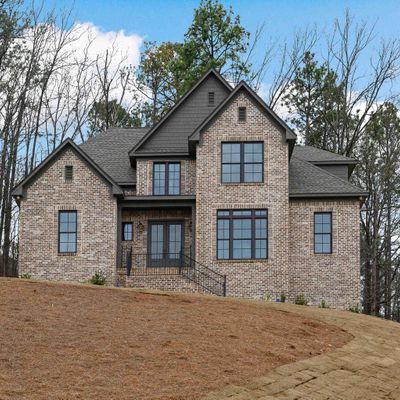 117 Indian Gate Circle, Indian Springs Village, AL 35242