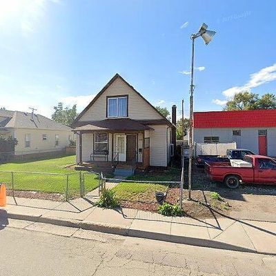 117 S Denver Ave, Fort Lupton, CO 80621